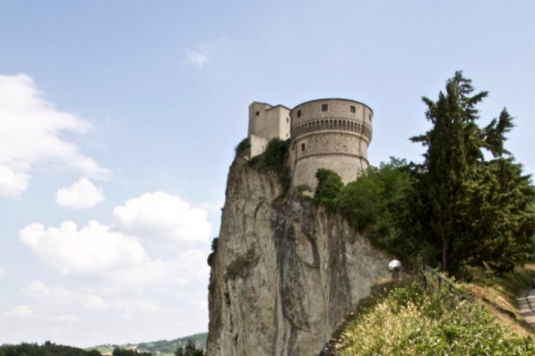 San Leo Experience Rocca di San Leo Valmarecchia Montefeltro Cagliostro