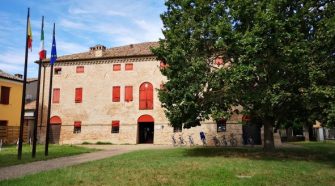 Museo NatuRa di Sant'Alberto