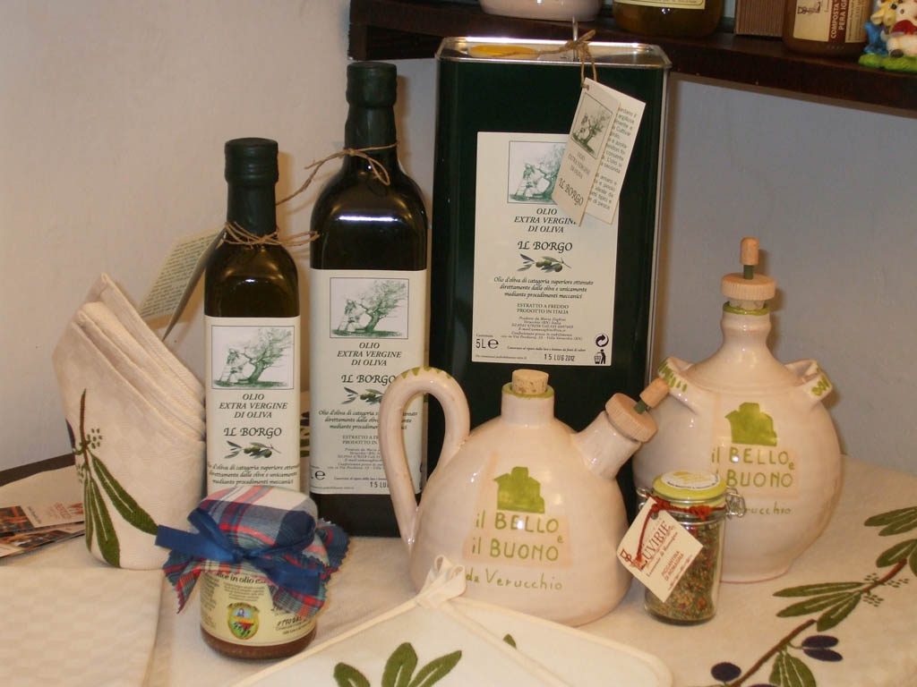Museo di gusto - Verucchio