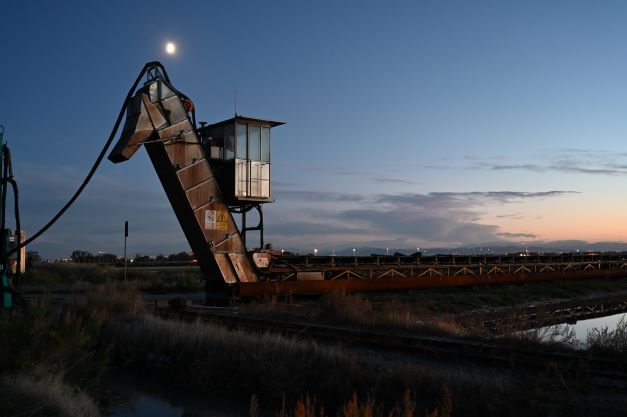 Mostra fotografica collettiva all'interno di MUSA - Museo del Sale di Cervia