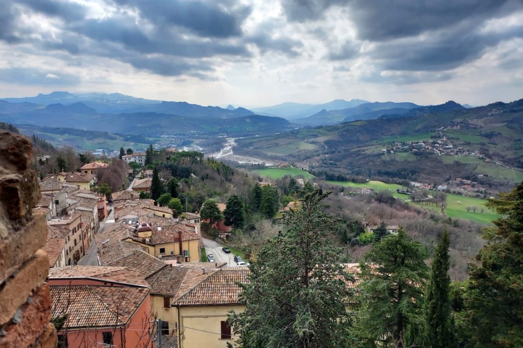 bike valmarecchia