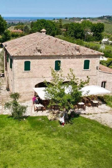 agriturismo duslaun verucchio
