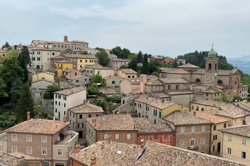 sito. borgo verucchio