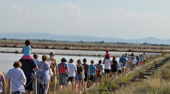 Centro Visite Salina di Cervia