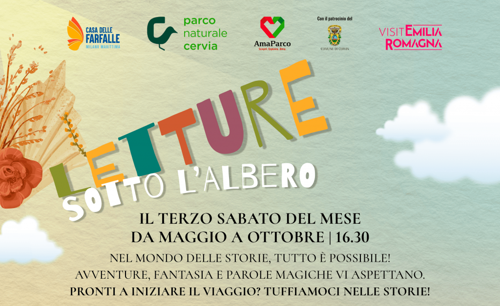LETTURE SOTTO L'ALBERO