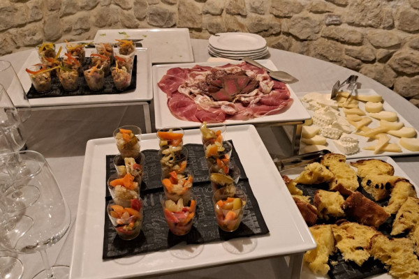 Antiche civiltà e wine experience