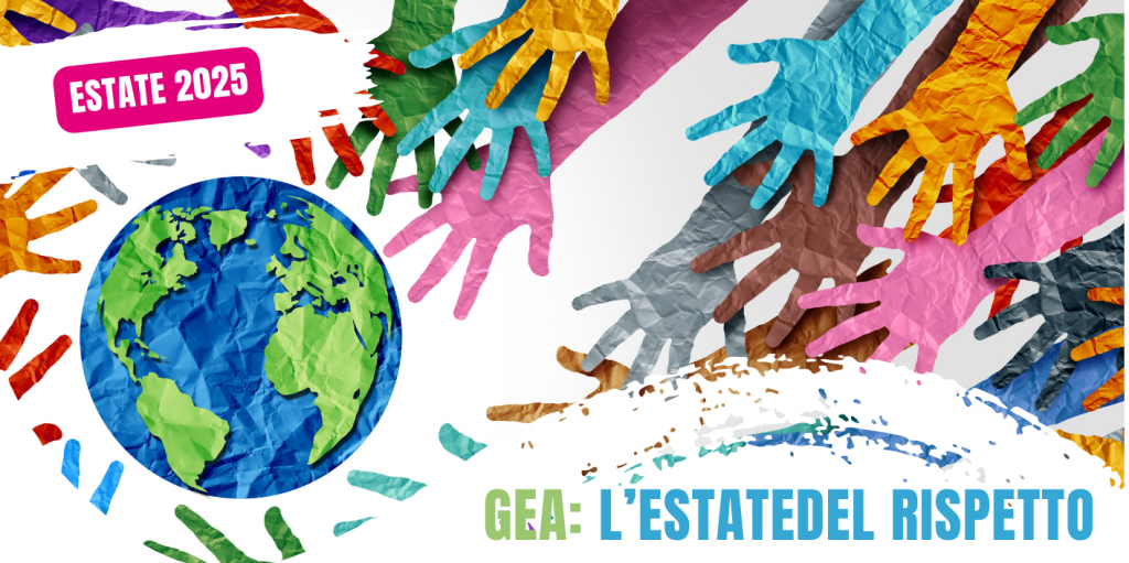 Gea l'estate del rispetto
