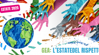 Gea l'estate del rispetto