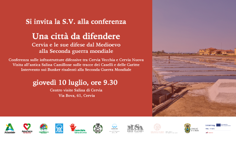 una città da difendere