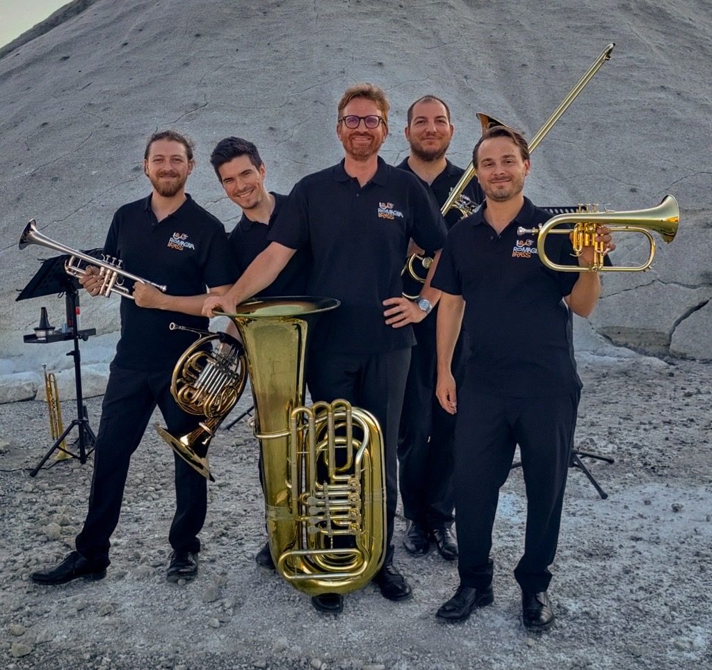 Romagna Brass Salina di Cervia